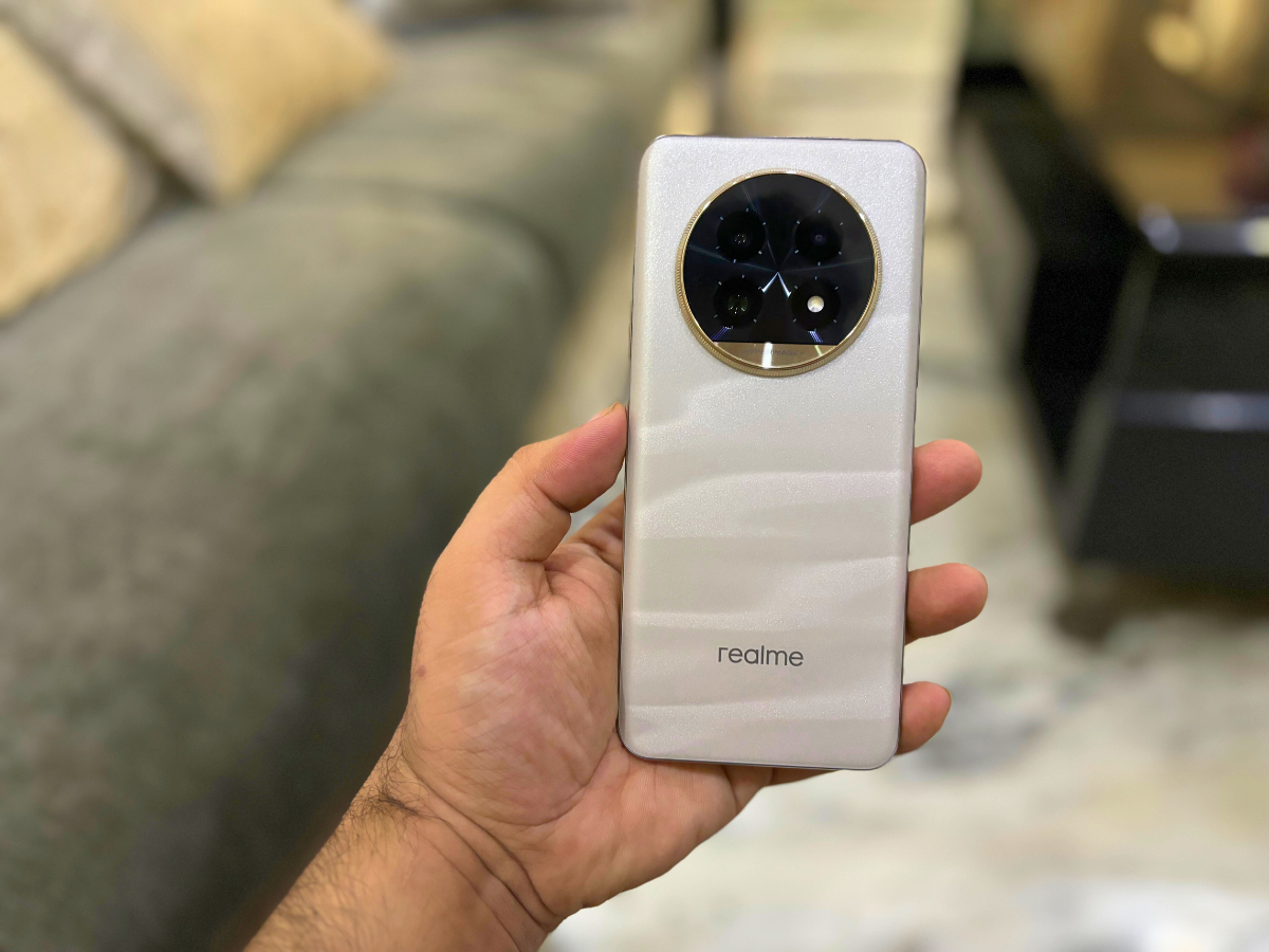 Realme 13 Pro Review