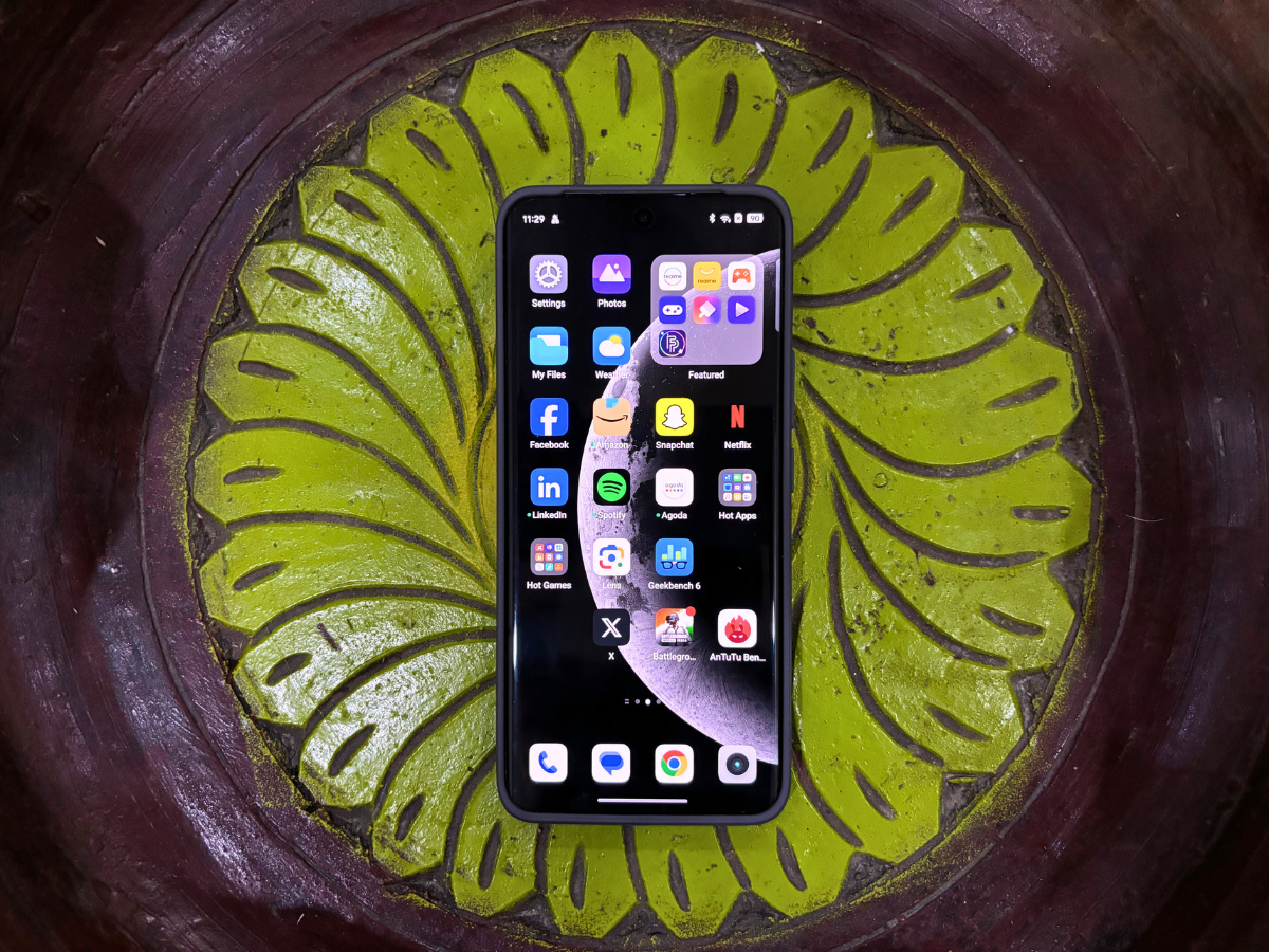 Realme 13 Pro Review