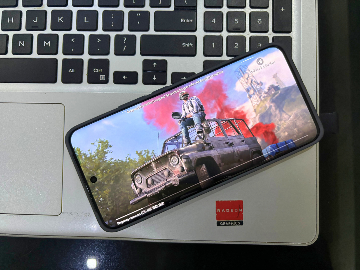 Realme 13 Pro Review