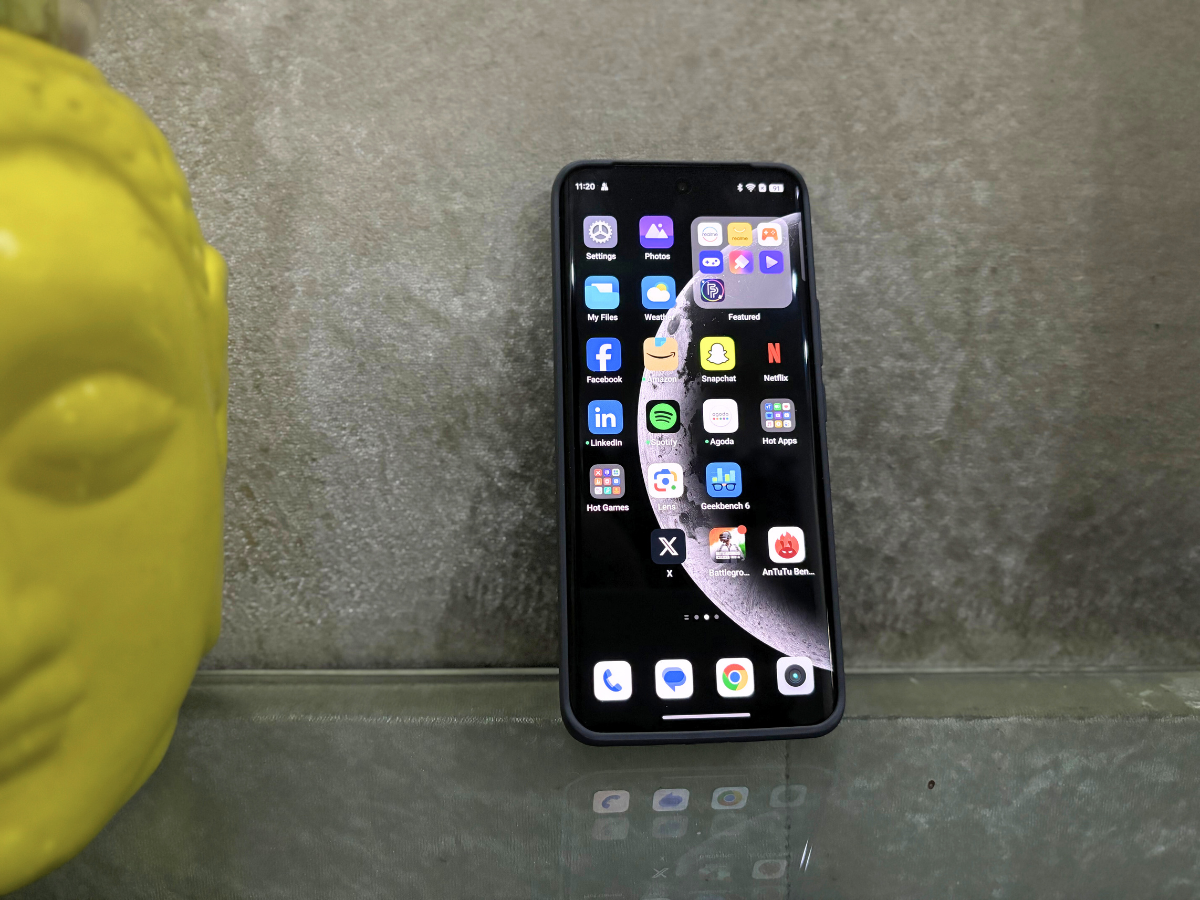Realme 13 Pro Review