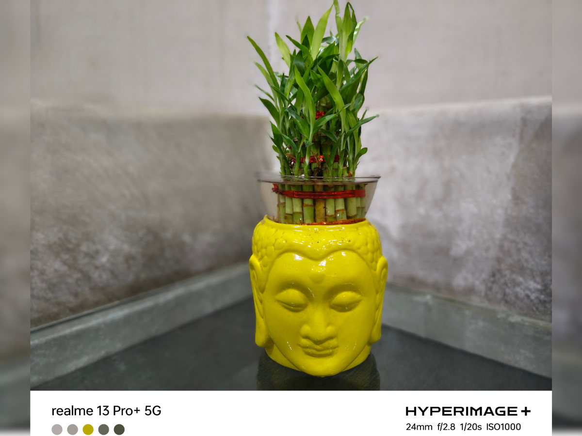 Realme 13 Pro Camera Samples