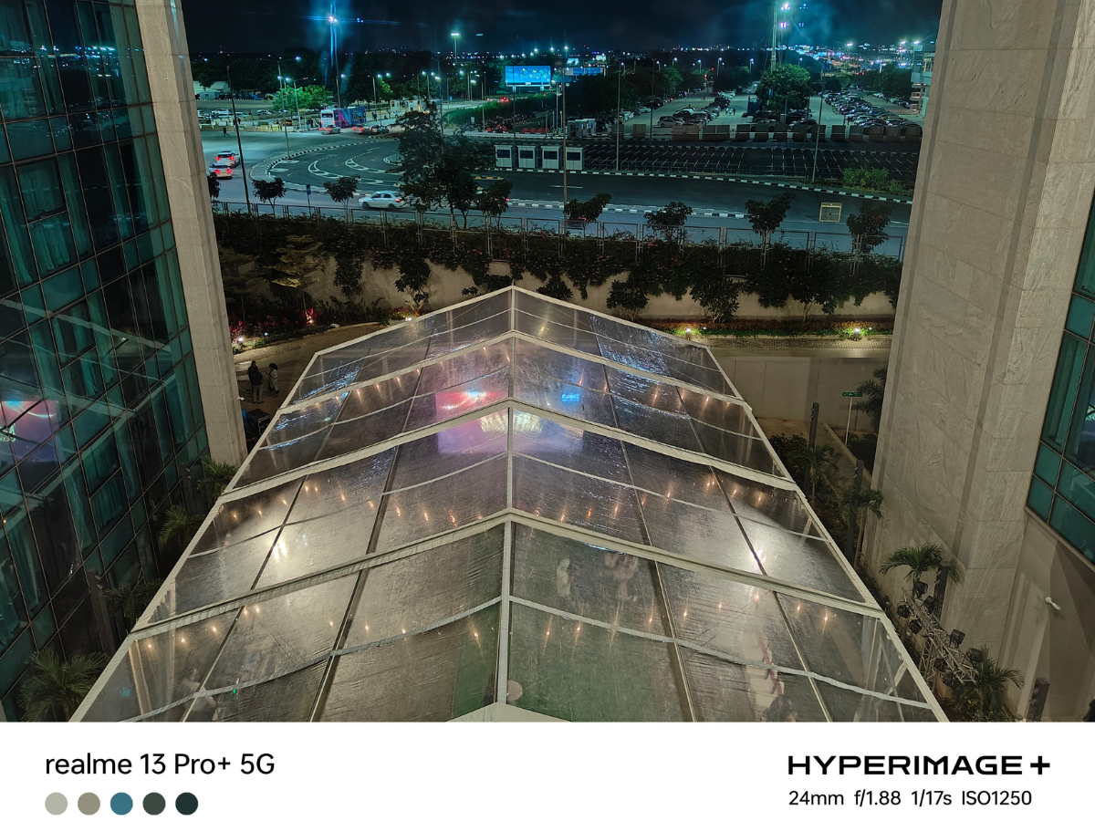 Realme 13 Pro Camera Samples