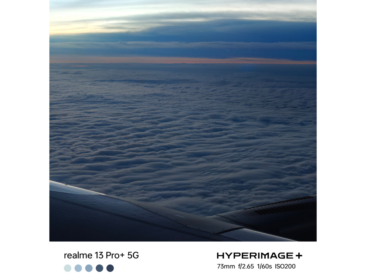 Realme 13 Pro Camera Samples