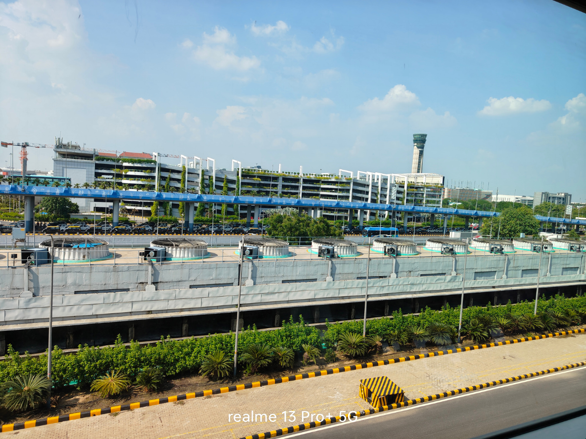 Realme 13 Pro Camera Samples