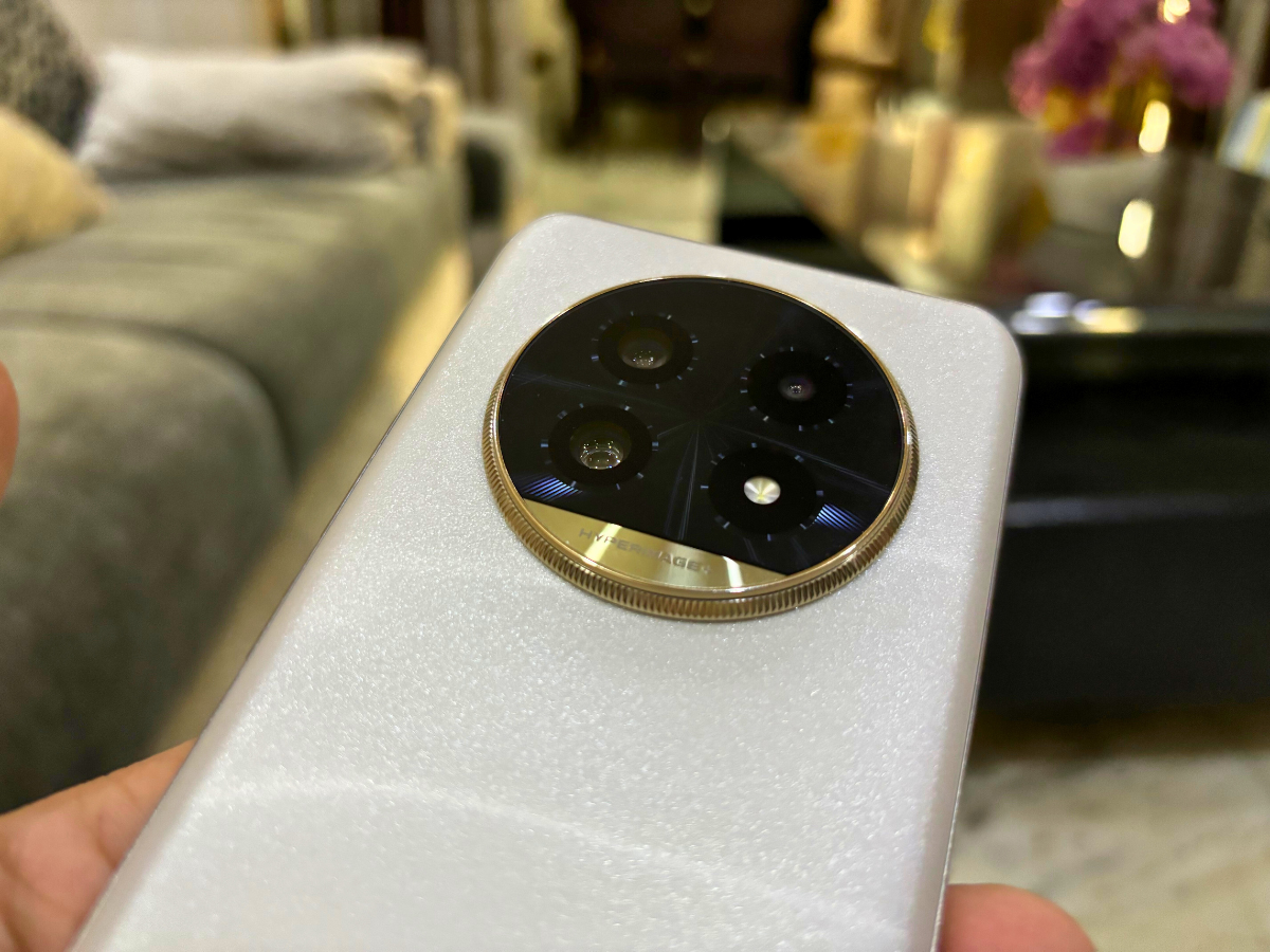 Realme 13 Pro Review