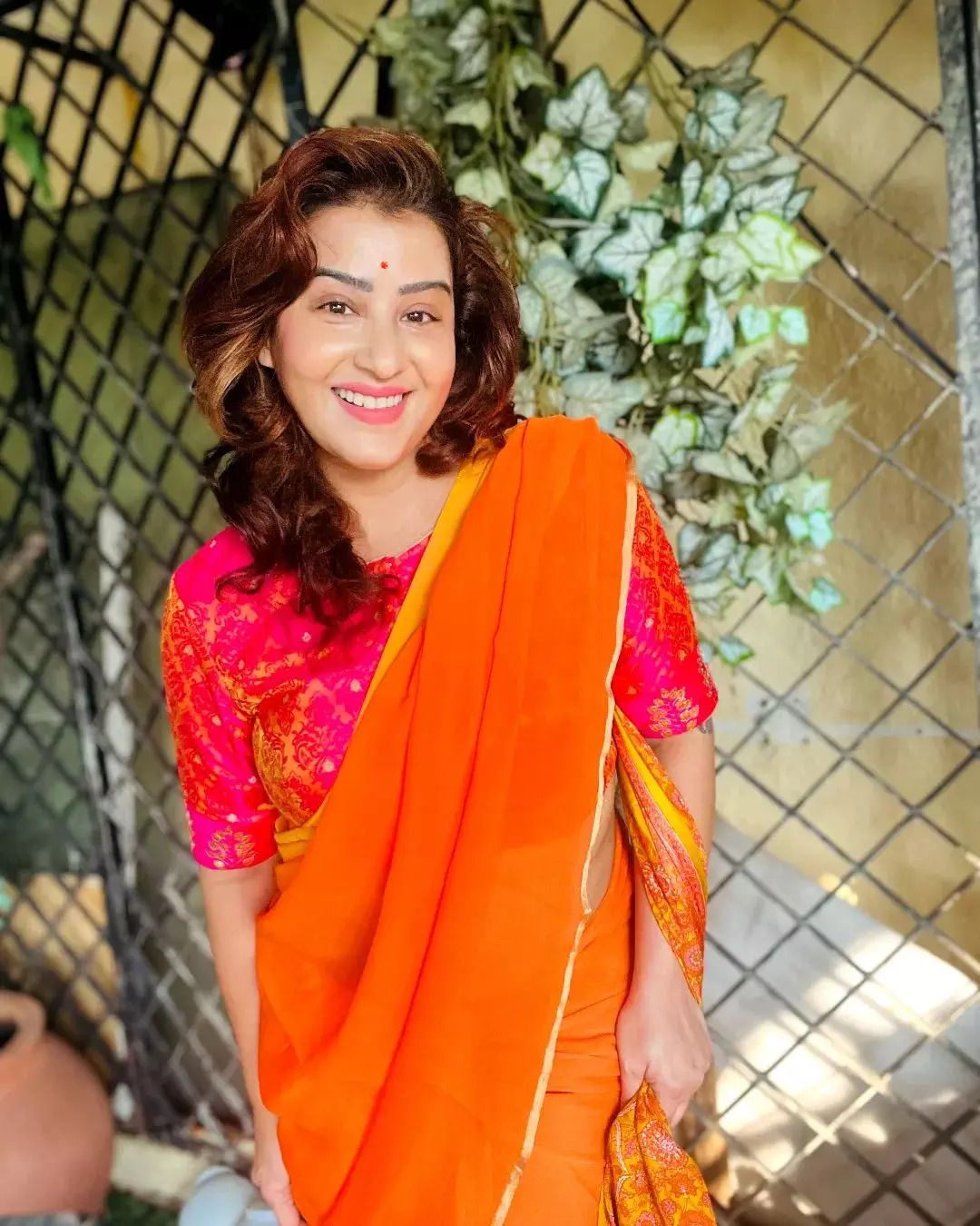 Shilpa Shinde