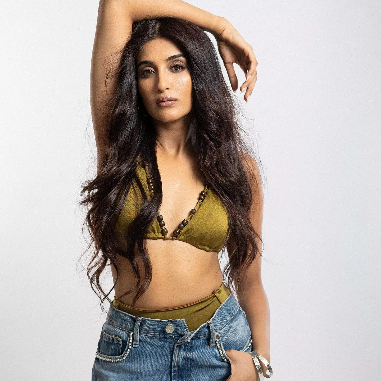 Nimrit Kaur Ahluwalia