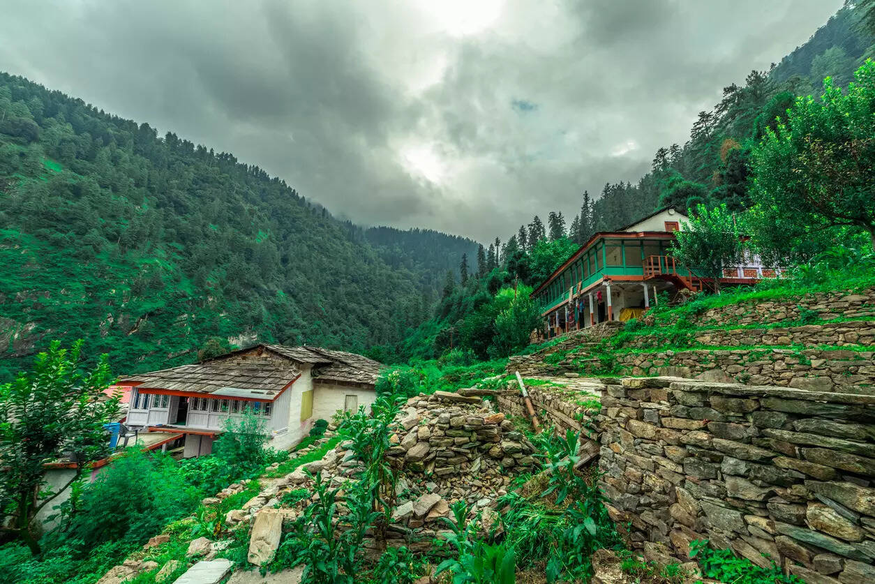 Himachal Pradesh