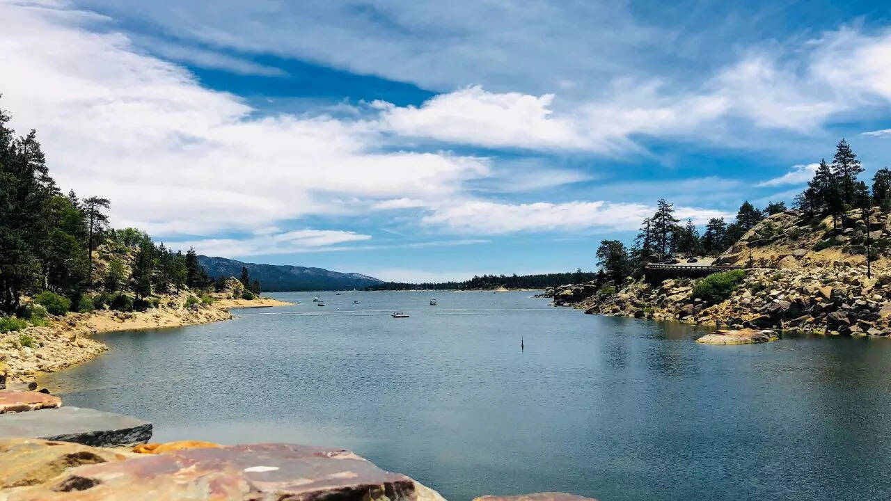 Big Bear Lake Credit Canva
