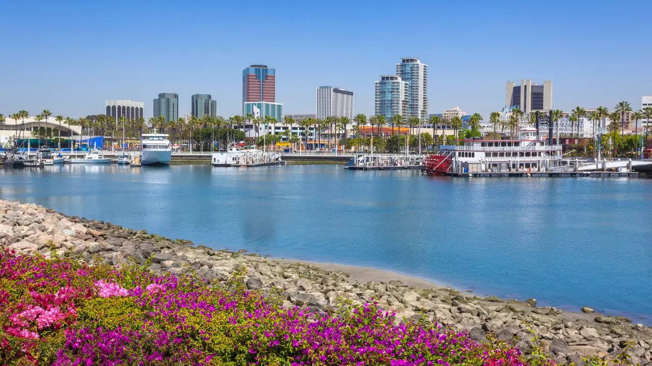 Long Beach Credit Canva
