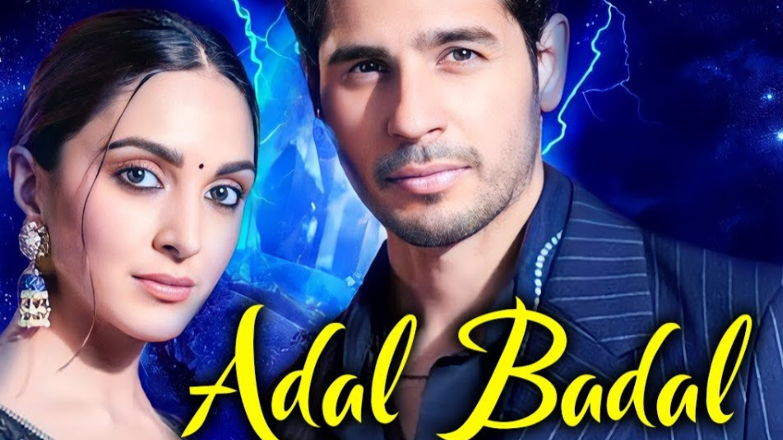 Adal Badal 