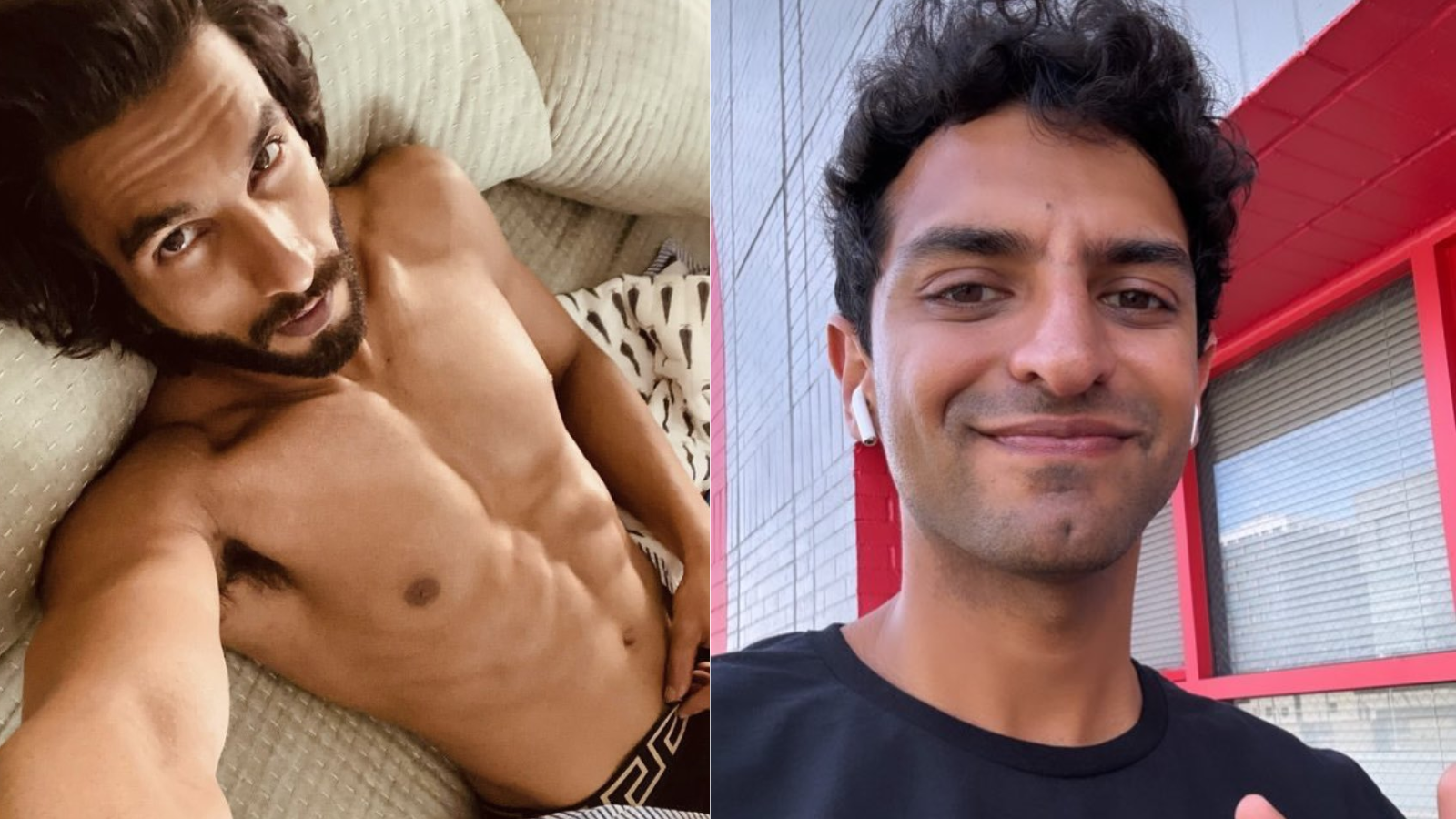 Karan Soni