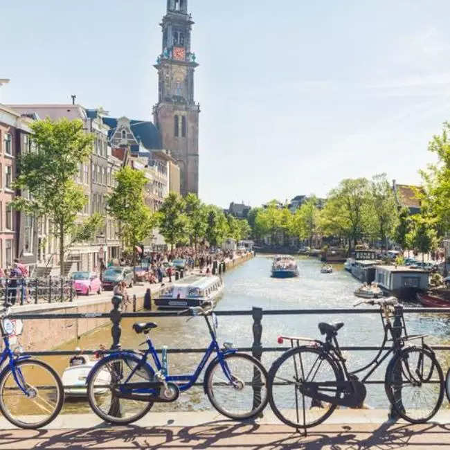 आम्सटरडॅम नेदरलँड Amsterdam