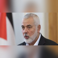 Ismail Haniyehs Tragic End Hamas Chief Killed In Israeli Raid After Years Of Family Losses