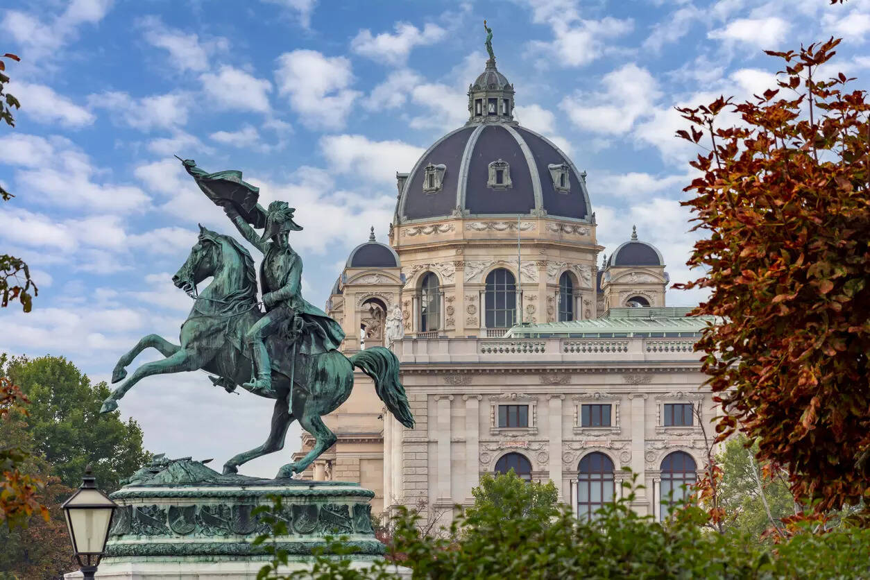 Vienna