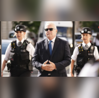 Former BBC News Presenter Pleads Guilty To Indecent Child Picture Crimes