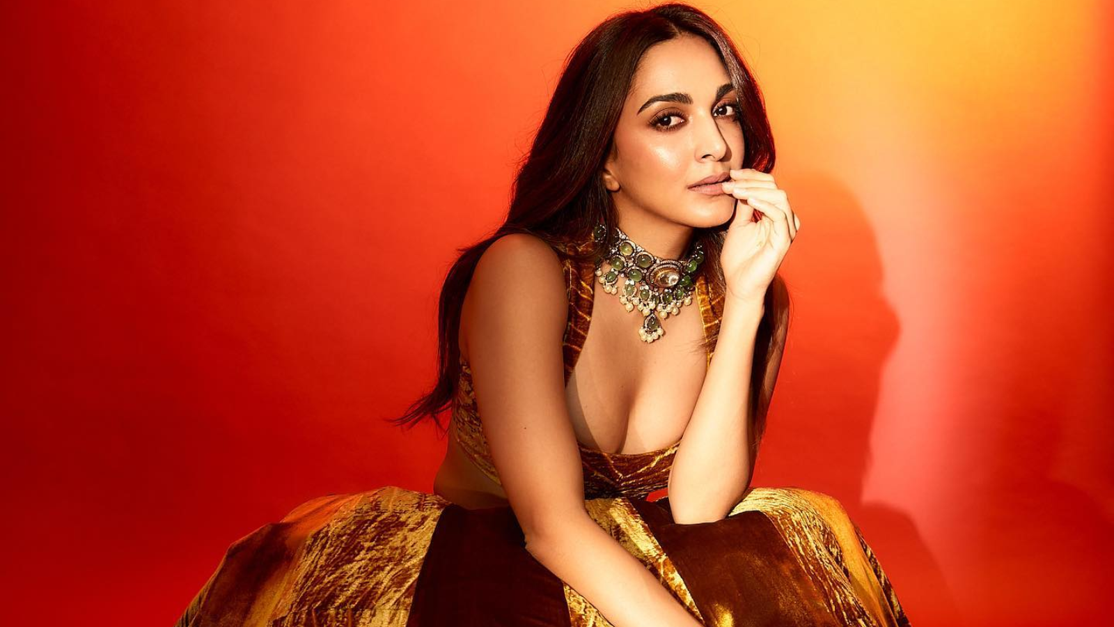 Kiara Advani Is A Style Icon 