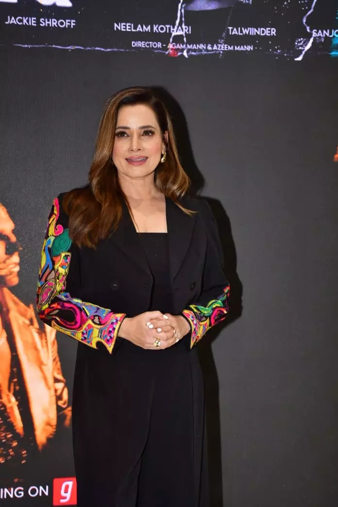 Neelam Kothari 