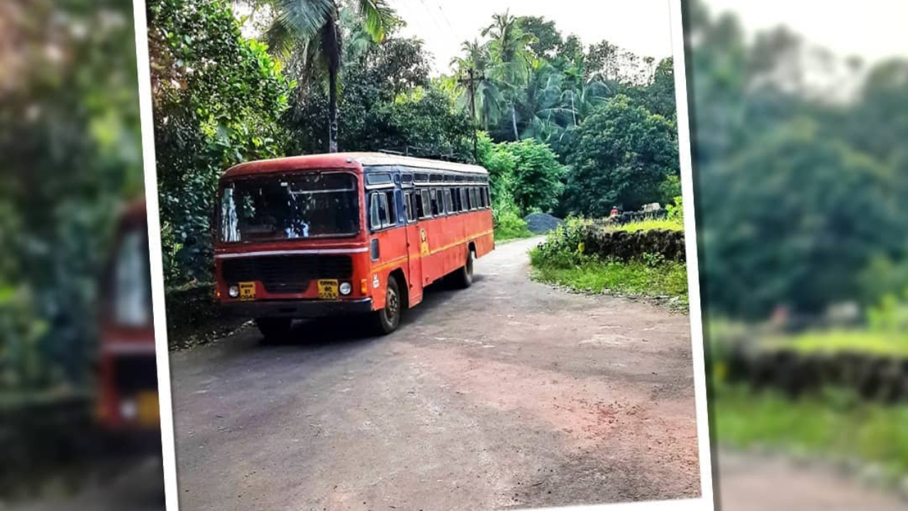 एसटी महामंडळाकडून 2 सप्टेंबरपासून मुंबई ठाणे आणि पालघर या प्रमुख बस स्थानकांमधून जादा बसेस सोडण्यात येणार आहेत