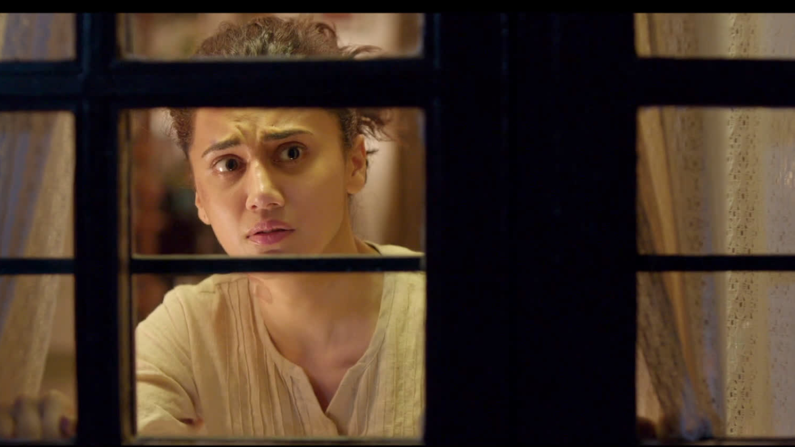 Taapsee Pannus Cinematic Journey