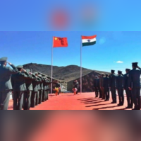 India China Hold Constructive And Forward-Looking Diplomatic Talks On Eastern Ladakh Standoff