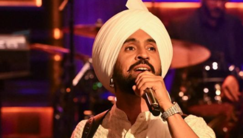 Diljit Dosanjh