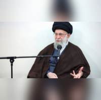 Irans Ali Khamenei Orders Israel Attack To Avenge Ismail Haniyehs Killing Report
