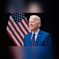 Joe Biden To Deliver Keynote Address At DNC Report