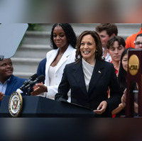 Kamala Harris Is Both Black And Indian Exploring The VPs Mixed Ethnic Background