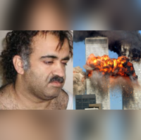 911 Mastermind Khalid Shaikh Mohammad Other Suspects Agree To Plea Deal