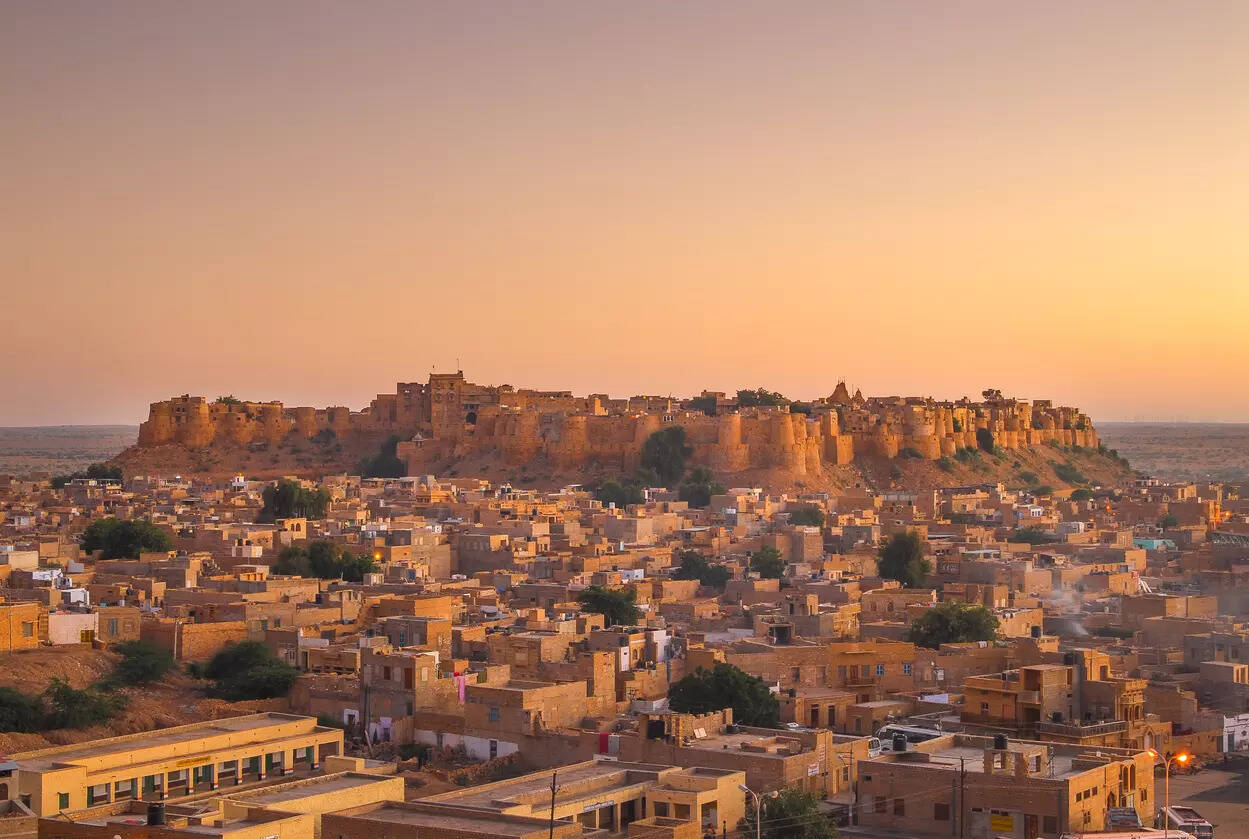 jaisalmer