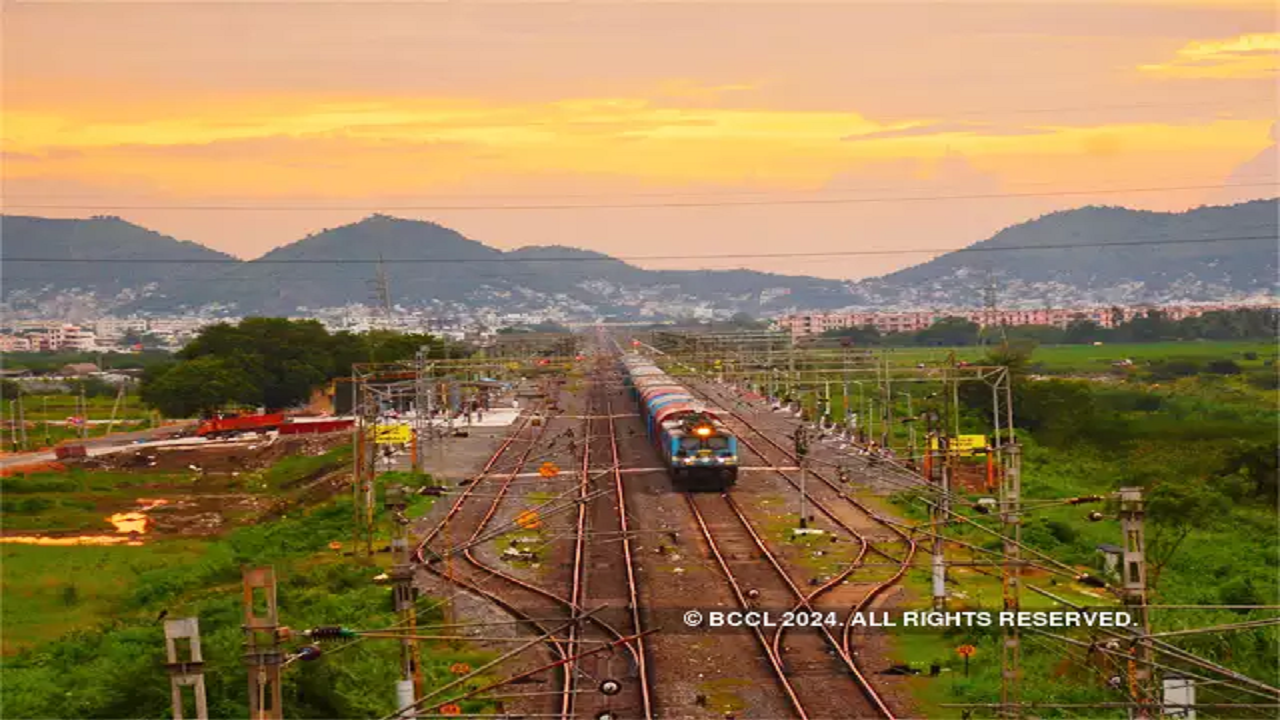 भारतातील सर्वाधिक प्लॅटफॉर्म असलेल्या रेल्वे स्टेशनमध्ये दुसऱ्या क्रमांकावर सियालदह रेल्वे स्टेशन येते पश्चिम बंगालमधील या रेल्वे स्टेशनवर एकूण 20 प्लॅटफॉर्म आहेत