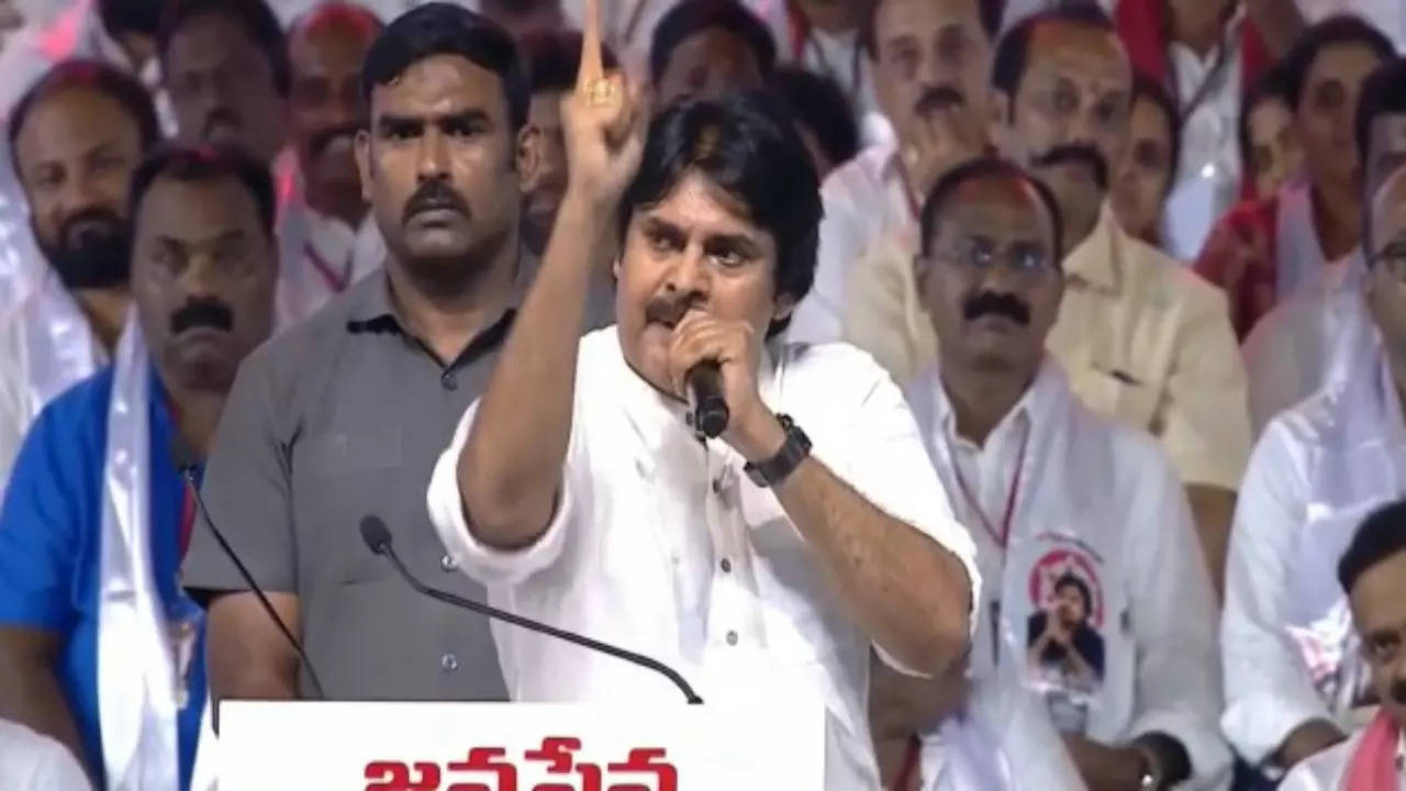 నేడు సీఎం చంద్రబాబు-డిప్యూటీ సీఎం పవన్ కల్యాణ్ మాజీ సీఎం జగన్ పర్యటనల షెడ్యూల్ వివరాలు ఇవే