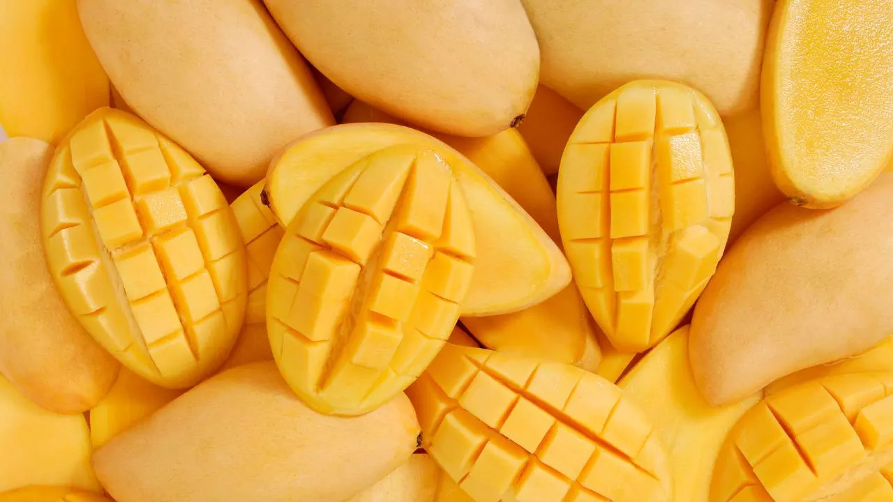 Mangoes