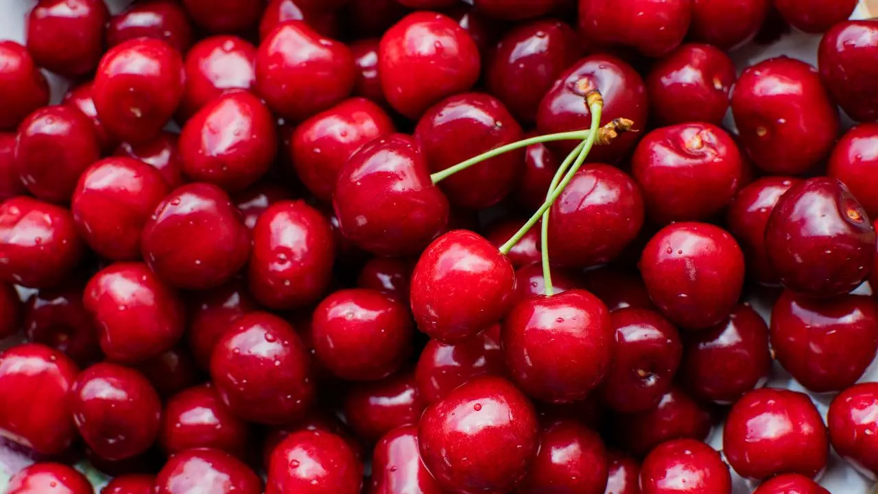 Cherries