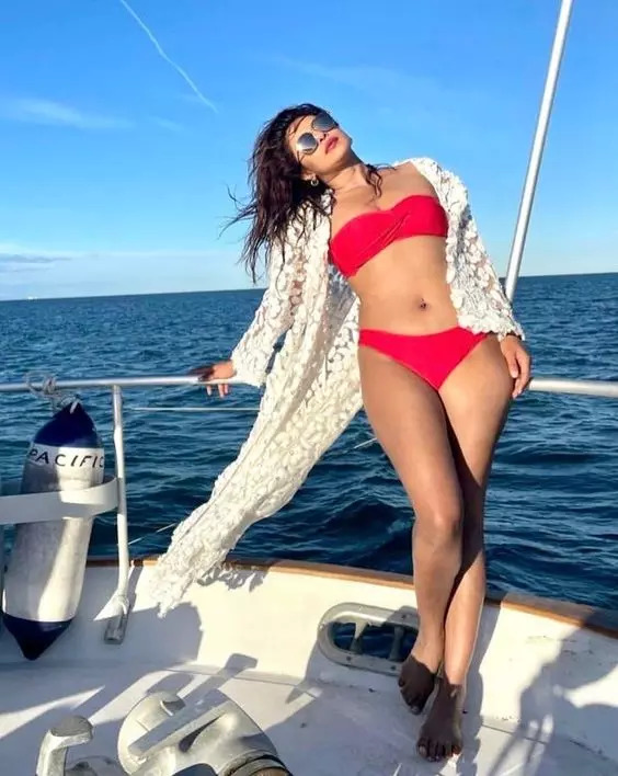 Priyanka Chopra 