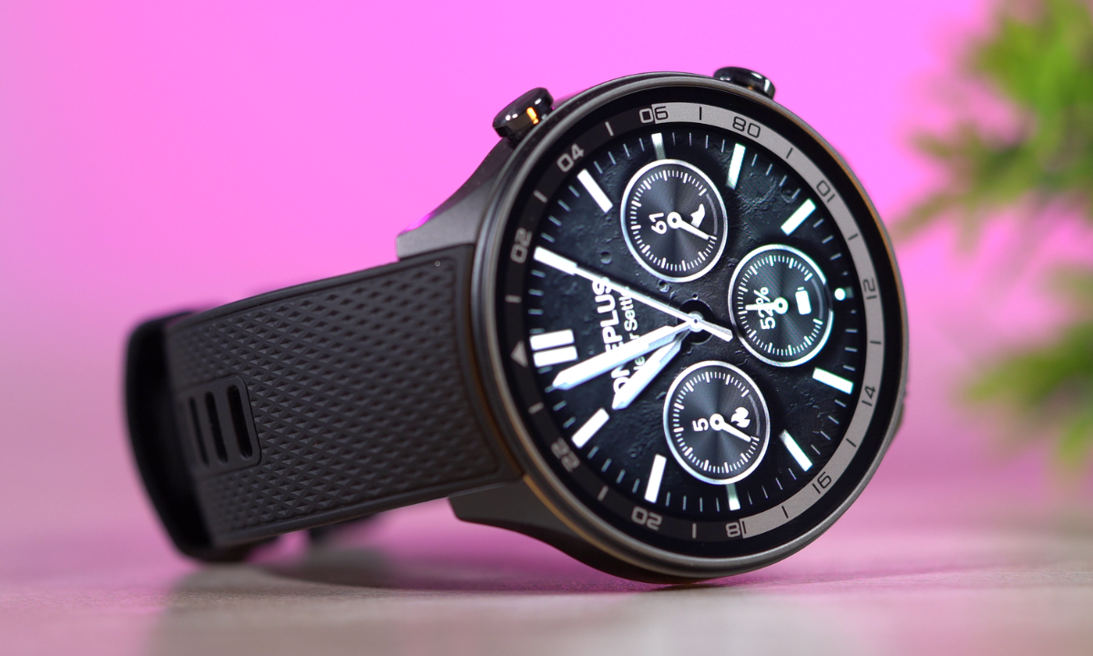 OnePlus Watch 2R Review: A Good Option For Android Users Under Rs ...