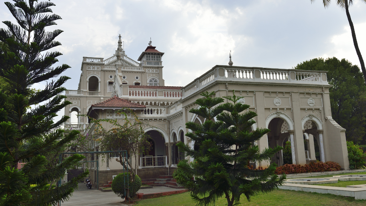 Aga Khan Palace