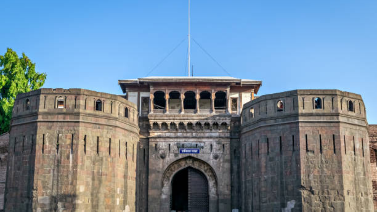 Shaniwar Wada