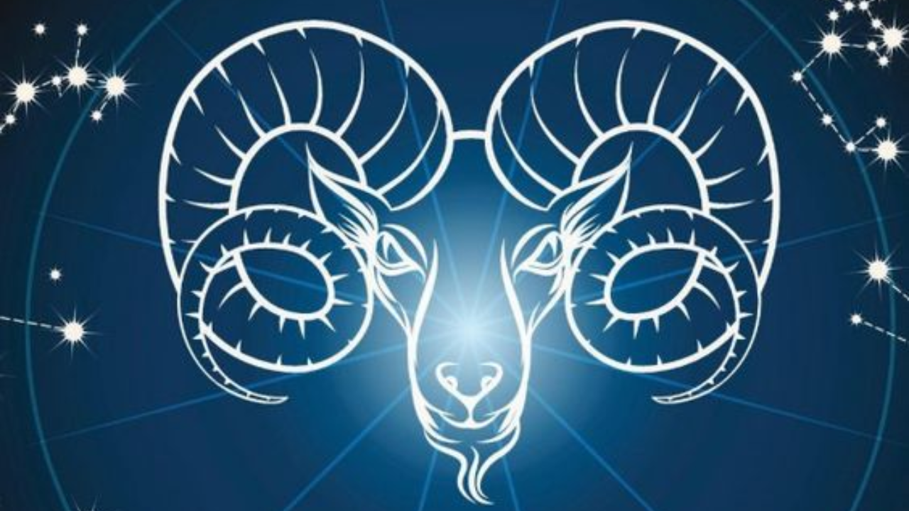 Aries Daily Horoscope