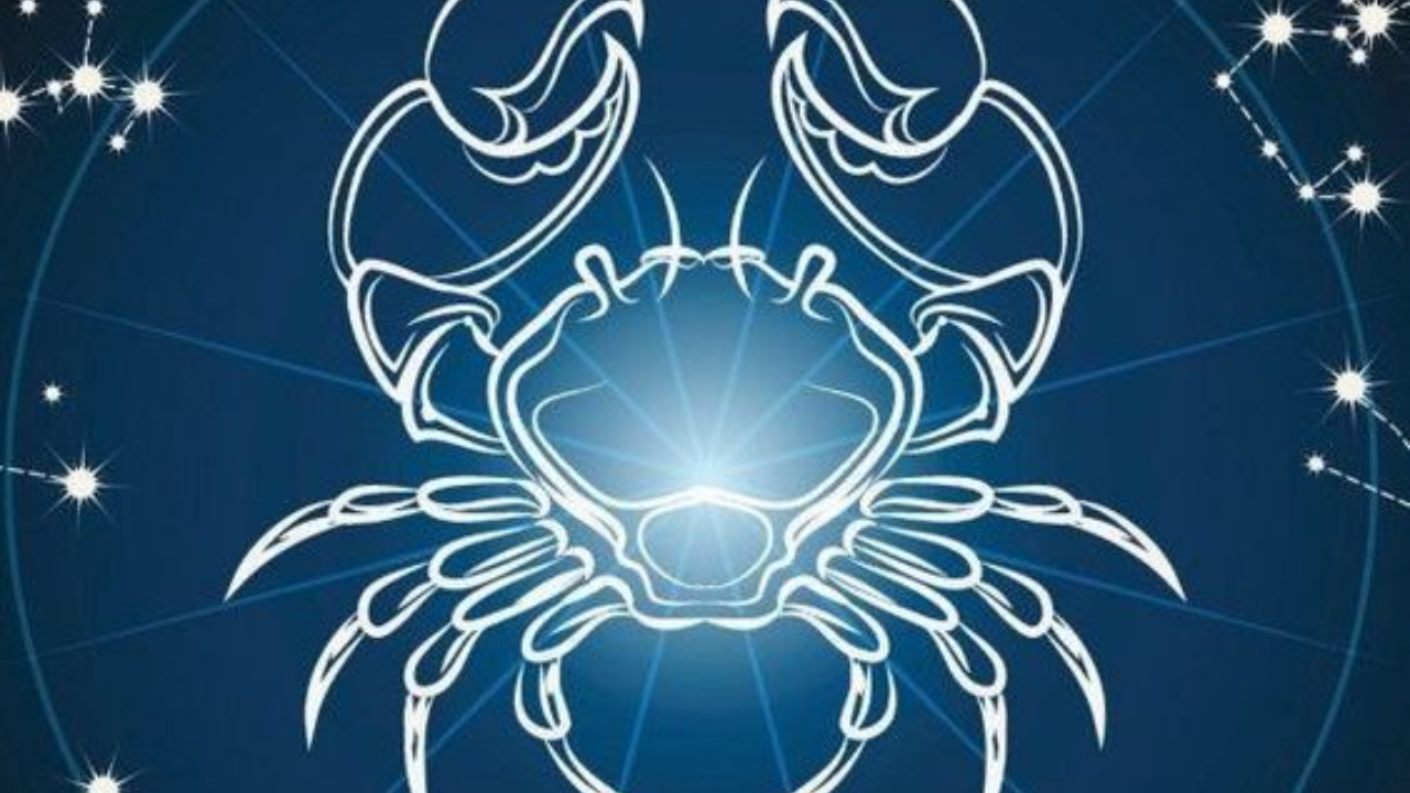 Cancer Daily Horoscope