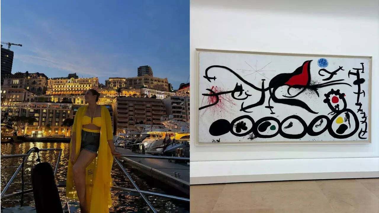 Be sure to add the coastal city of Monaco to your French Riviera bucketlist