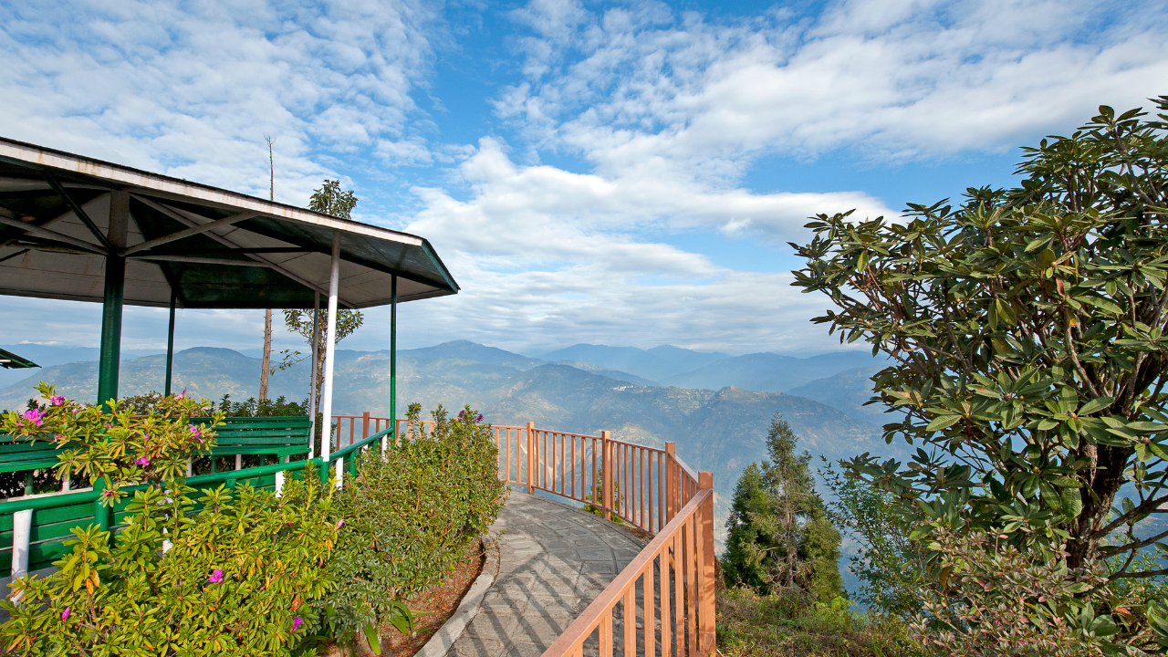 Kalimpong