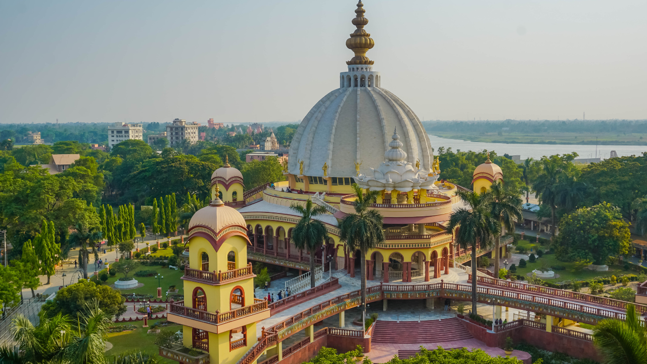 Mayapur