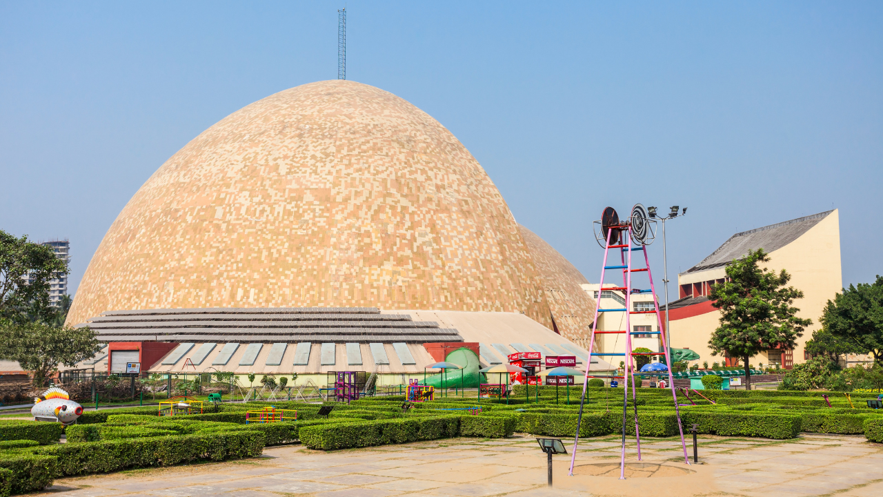 Science City Kolkata