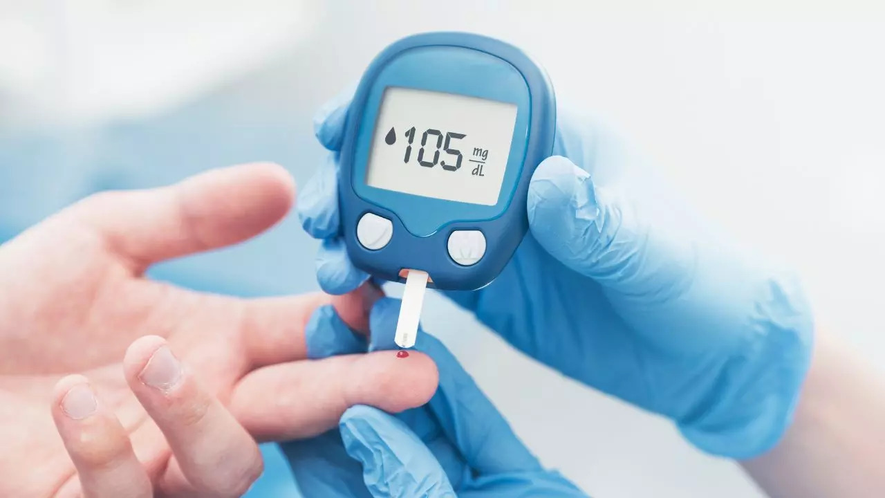 Diabetes Screening