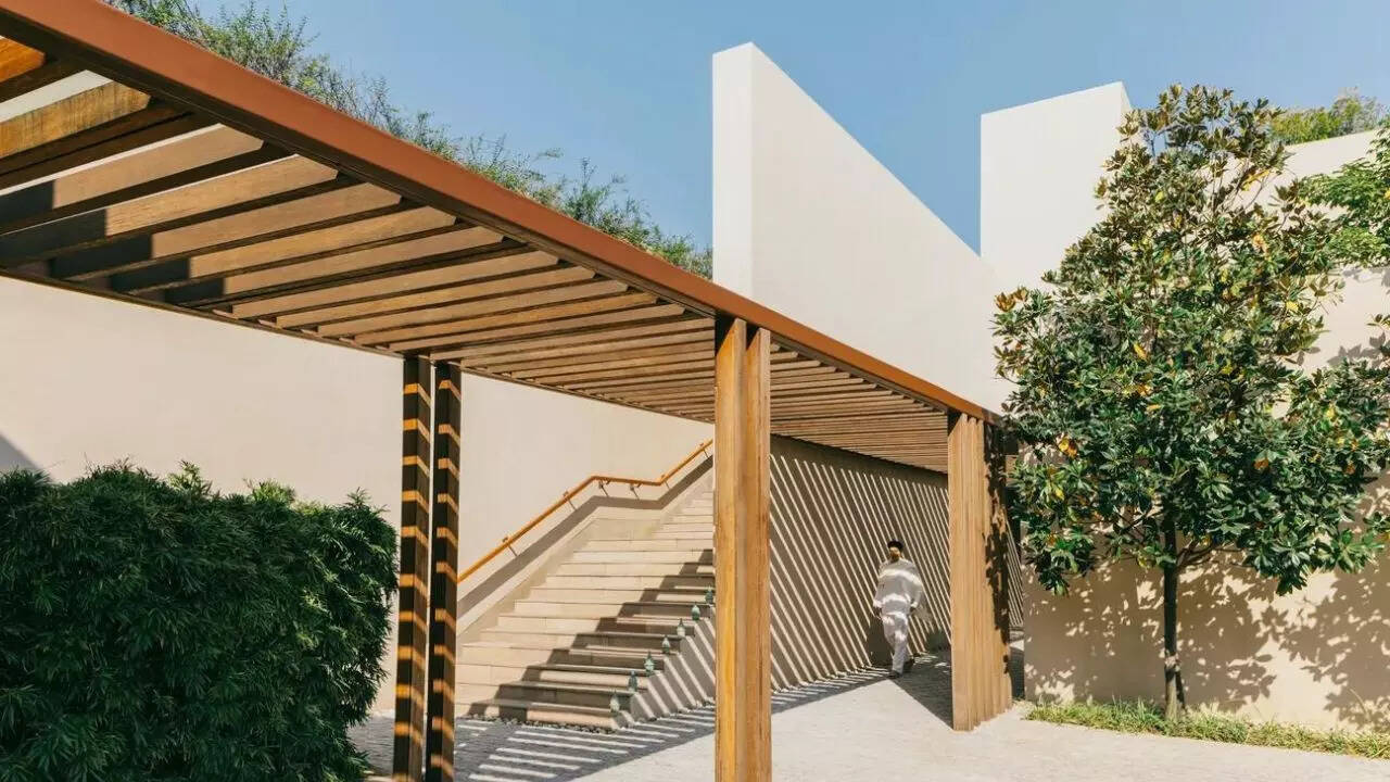 Six Senses One Dehradun