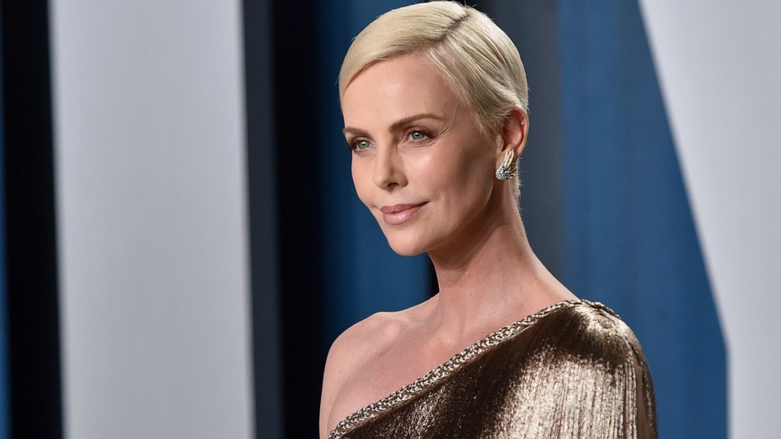 Charlize Therons Life Events 