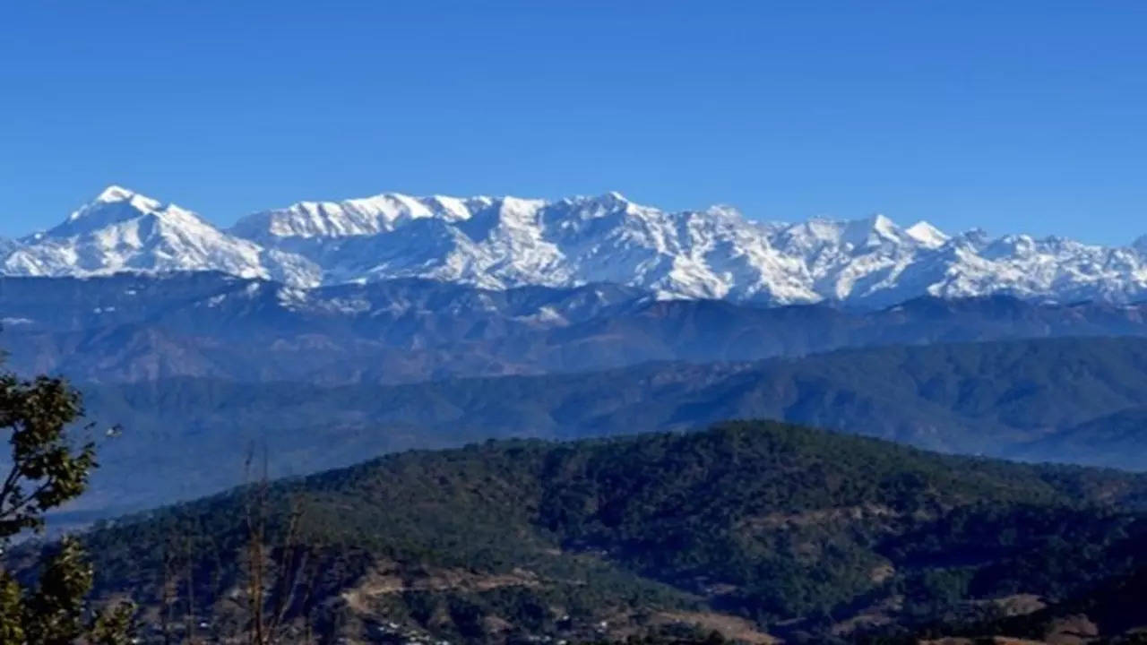 उत्तराखंड 