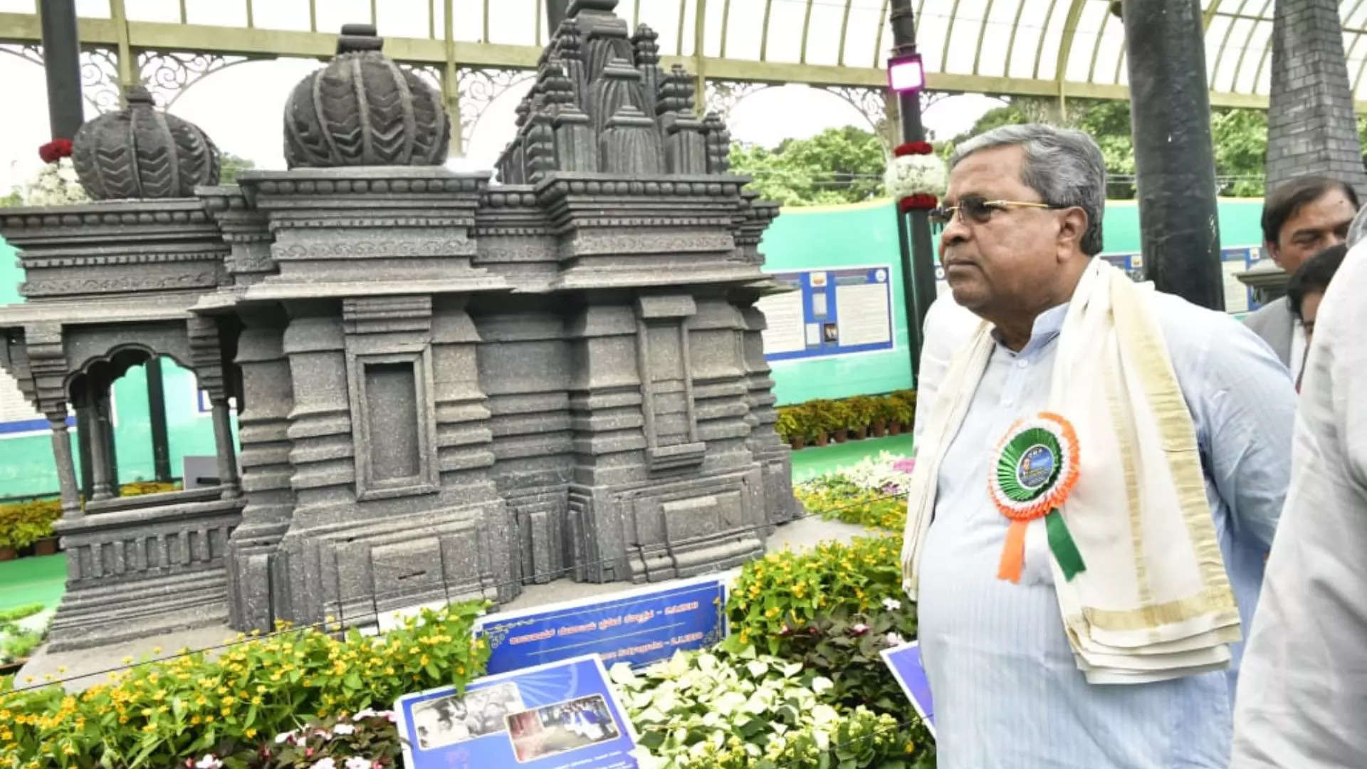 ಅಂಬೇಡ್ಕರ್ ಜೀವನಸಾಧನೆಯ ಚಿತ್ರಣ